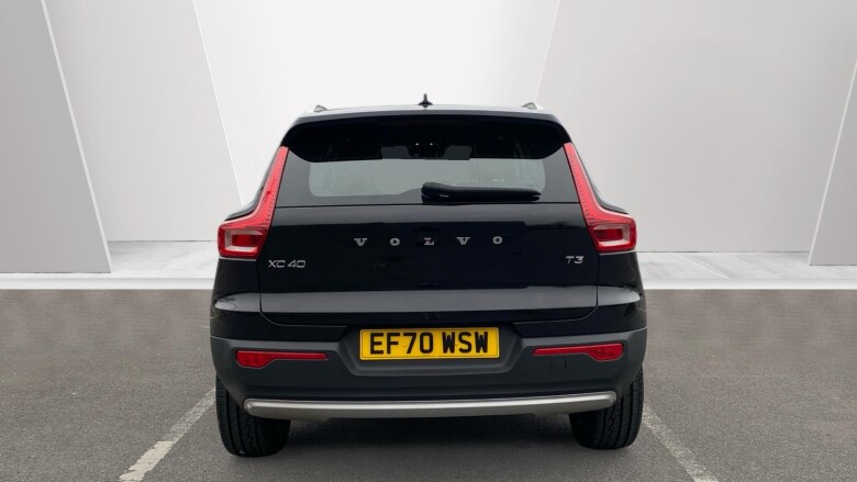 Volvo Xc40 1.5 T3 [163] Inscription Pro 5dr Geartronic Petrol Estate